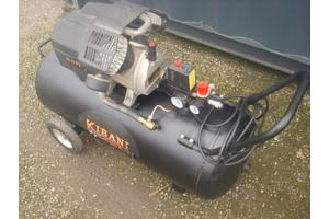 Compressor 3.0 PK Kibani