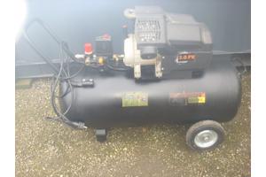 Compressor 3.0 PK Kibani