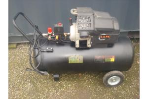 Compressor 3.0 PK Kibani