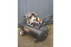 Compressor 3.0 PK Kibani