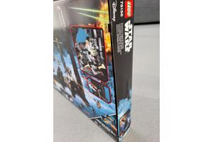 LEGO 75156 Krennics Imperial Shuttle SEALED