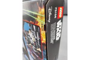 LEGO 75156 Krennics Imperial Shuttle SEALED