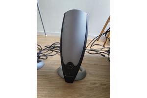 Altec Lansing 5.1 speaker set