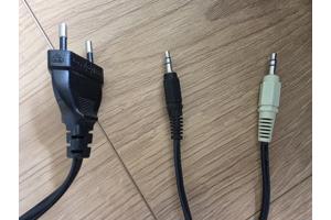Altec Lansing 5.1 speaker set