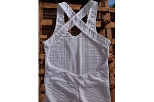 Sport playsuit wit S/M