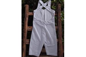 Sport playsuit wit S/M