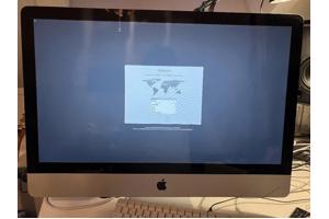 Apple iMac 27-inch