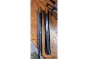 Diana mod 35 buis en 35s onderdelen
