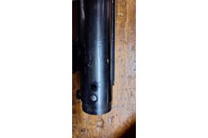 Diana mod 35 buis en 35s onderdelen
