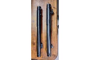 Diana mod 35 buis en 35s onderdelen