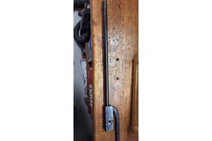 Diana mod 35 buis en 35s onderdelen
