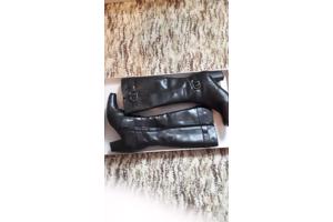 Dames laarzen maat 37