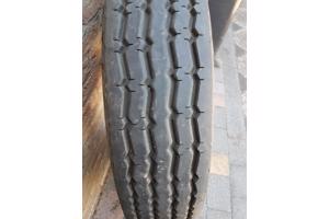 Wiel voor botenwagen