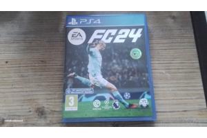 FC 24 - Playstation 4