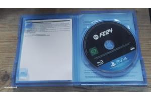 FC 24 - Playstation 4