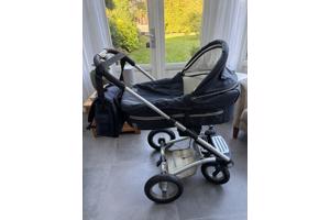 Kinderwagen