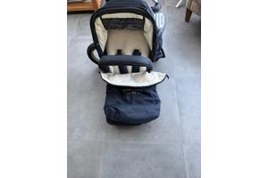 Kinderwagen