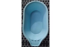 kinderbadje lichtblauw