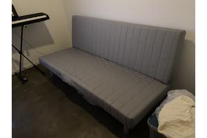Ikea slaapbank Beddinge