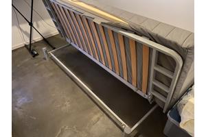 Ikea slaapbank Beddinge