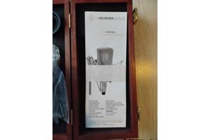 Neumann TLM 103 Microfoon