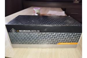 Neumann TLM 103 Microfoon