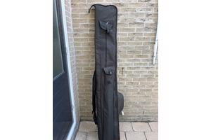 Zeer complete hengelset - Fox/JRC/Ultimate/Spro/Otter