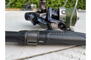 Zeer complete hengelset - Fox/JRC/Ultimate/Spro/Otter