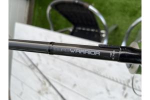 Zeer complete hengelset - Fox/JRC/Ultimate/Spro/Otter