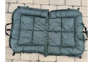 Zeer complete hengelset - Fox/JRC/Ultimate/Spro/Otter