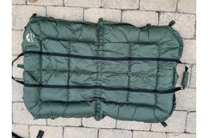 Zeer complete hengelset - Fox/JRC/Ultimate/Spro/Otter