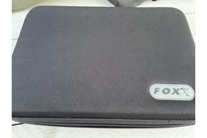 Zeer complete hengelset - Fox/JRC/Ultimate/Spro/Otter