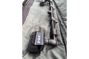 Zeer complete hengelset - Fox/JRC/Ultimate/Spro/Otter