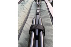 Zeer complete hengelset - Fox/JRC/Ultimate/Spro/Otter