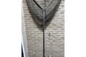 Zeer complete hengelset - Fox/JRC/Ultimate/Spro/Otter