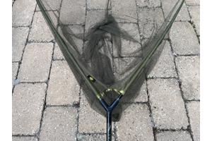 Zeer complete hengelset - Fox/JRC/Ultimate/Spro/Otter