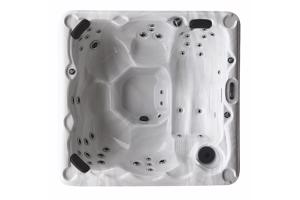 Spabad Maxicuzzi Alps