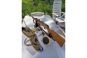 Kermisbuks Haenel Suhl