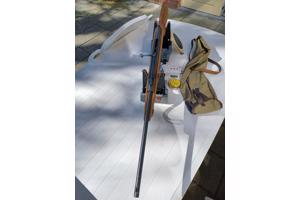 Kermisbuks Haenel Suhl