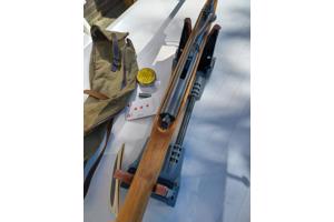 Kermisbuks Haenel Suhl