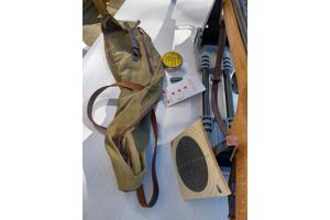 Kermisbuks Haenel Suhl