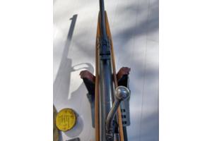 Kermisbuks Haenel Suhl