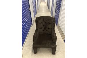 3 goed uitziende stoel