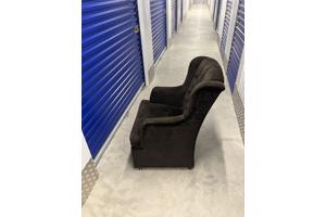 3 goed uitziende stoel