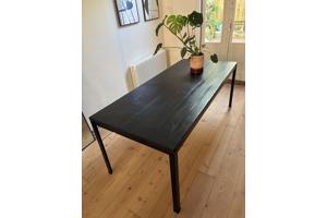 Tafel 6 personen