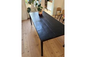 Tafel 6 personen