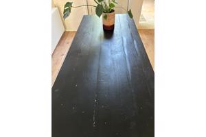 Tafel 6 personen