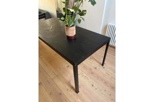 Tafel 6 personen