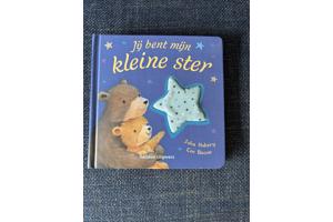 Peuter kleuter boek prentenboek voorleesboek kartonboek