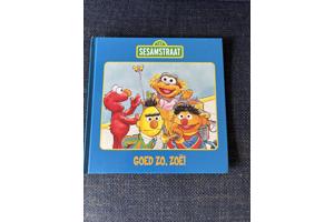 Peuter kleuter boek prentenboek voorleesboek kartonboek